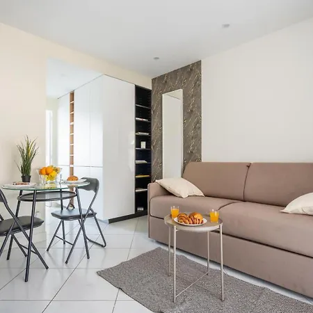 Serenia-luxury- House Mitry-Mory